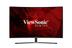 VIEWSONIC VX3258-2KPC-mhd 32" QHD/ 144Hz/ 1ms/ Curved/ 250nits