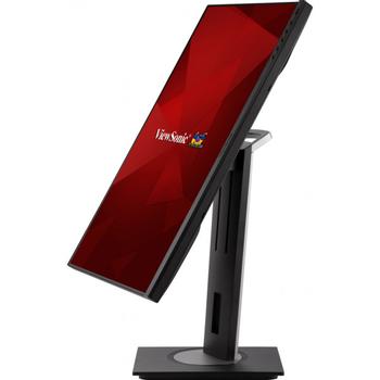 VIEWSONIC c VG2456 - LED monitor - 24" (23.8" viewable) - 1920 x 1080 Full HD (1080p) - IPS - 250 cd/m² - 1000:1 - 5 ms - HDMI, DisplayPort,  USB-C - speakers (VG2456)