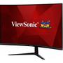 VIEWSONIC 32" 169, 1920 x 1080,  (VX3218-PC-MHD)