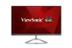 VIEWSONIC VX2776-4K-MHD - LED monitor - 27" - 3840 x 2160 4K @ 75 Hz - IPS - 350 cd/m² - 1300:1 - HDR10 - 4 ms - 2xHDMI, DisplayPort - speakers