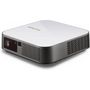 VIEWSONIC DLP Projektor M2e 1920x1080,  1000 ansi, 3m:1, Speakers, Wifi, HDMI/ USB-C