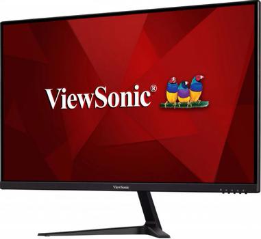 VIEWSONIC 27" 169 1920 x 1080  (VX2718-P-MHD)