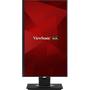 VIEWSONIC c VG2456 - LED monitor - 24" (23.8" viewable) - 1920 x 1080 Full HD (1080p) - IPS - 250 cd/m² - 1000:1 - 5 ms - HDMI, DisplayPort,  USB-C - speakers (VG2456)