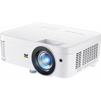 VIEWSONIC PX706HD 3 000 ANSI Throw Ratio 1920 x 1080  IN (PX706HD)