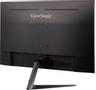 VIEWSONIC c VX2718-P-MHD - LED monitor - 27" - 1920 x 1080 Full HD (1080p) @ 165 Hz - VA - 250 cd/m² - 4000:1 - 1 ms - 2xHDMI, DisplayPort - speakers (VX2718-P-MHD)