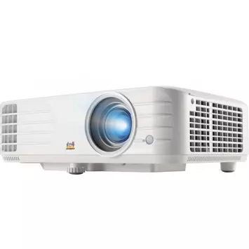 ViewSonic PG706HD - DLP-projektor - 3D (PG706HD)
