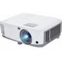 VIEWSONIC PA503W DLP WXGA 1280x800 resolution 3600 lumens with a 22M 1 contrast ratio at DynamicEco mode Connectivities includes HDMI 2xVGA VGA out Audio in out and Composite Video Mini USB RS232 IN (PA503W)