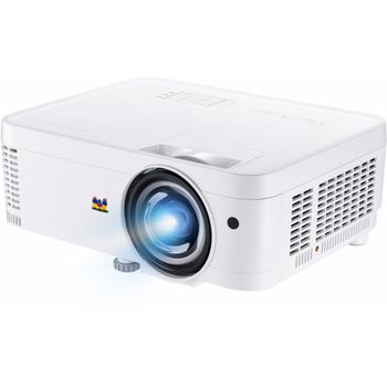 VIEWSONIC PS501W Projector DLP/ST WXGA/ 3400lumens/ 22000:1 (PS501W)