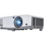 VIEWSONIC PA503W DLP WXGA 1280x800 resolution 3600 lumens with a 22M 1 contrast ratio at DynamicEco mode Connectivities includes HDMI 2xVGA VGA out Audio in out and Composite Video Mini USB RS232 IN (PA503W)