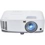 VIEWSONIC PA503W DLP WXGA 1280x800 resolution 3600 lumens with a 22M 1 contrast ratio at DynamicEco mode Connectivities includes HDMI 2xVGA VGA out Audio in out and Composite Video Mini USB RS232 IN (PA503W)