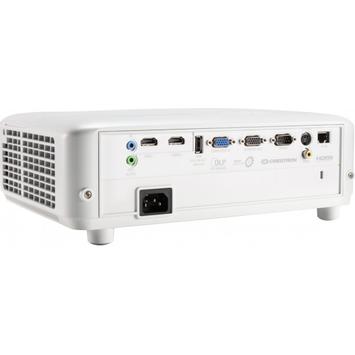 ViewSonic PG706HD - DLP-projektor - 3D (PG706HD)