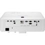 VIEWSONIC LS920WU Projector,  6,000 ANSI  (LS920WU)