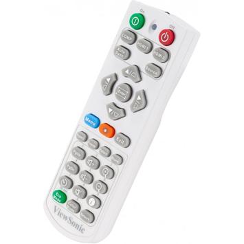 ViewSonic PG706HD - DLP-projektor - 3D (PG706HD)