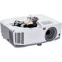 VIEWSONIC PA503W Projector DLP/ HDMI/ 3600lumens/ 2xVGA/ Spkr (PA503W)