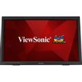 VIEWSONIC TD2423, 24" IR 10-point Touch 