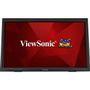 VIEWSONIC TD2423, 24" IR 10-point Touch 