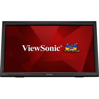 VIEWSONIC 24" 16:9 (23.6") 1920 x 1080,  (TD2423)