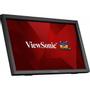 VIEWSONIC TD2423, 24" IR 10-point Touch  (TD2423)
