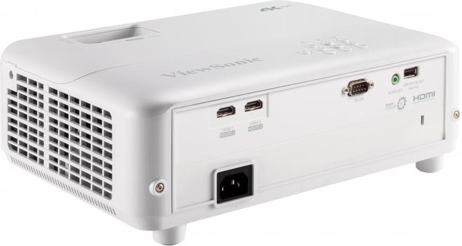 ViewSonic PX701-4K data projector (PX701-4K)