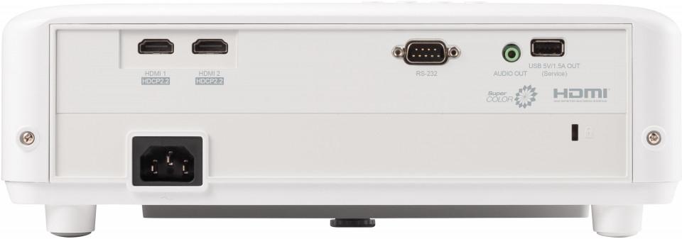 ViewSonic PX701-4K data projector (PX701-4K)