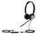 YEALINK UH36 wired stereo-headset, Teams, USB-A