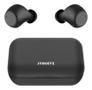 STREETZ True Wireless Stereo in-ear, dual earbuds, charge case, black