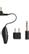 SHURE EAADPT-KIT Earphones Adapter Kit Audioadapterkit
