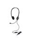 PORT DESIGNS Stereo Headset with Microphone /901603