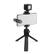 RØDE Vlogger Kit for iOS enheter Alt du trenger for å få et profesjonelt resultat når du filmer med en iPhone.
