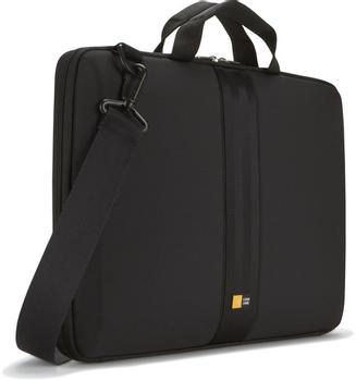 CASE LOGIC Laptop Attache 16inch - Black (QNS-116-BLACK)