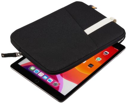 CASE LOGIC Ibira Ibrs-210 Black 25.4 Cm  (3204388)