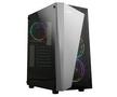 ZALMAN Midi Tower Black (S4 Plus)