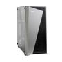 ZALMAN Midi Tower Black (S4 Plus)