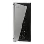 ZALMAN Midi Tower Black (S4 Plus)