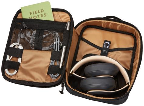 CASE LOGIC Lectro Lac-101 Black Shell  (3204522)