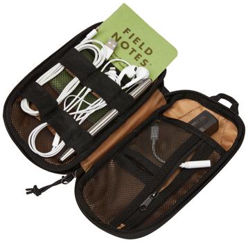 CASE LOGIC Lectro Lac-102 Black Shell  (3204520)