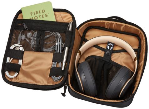 CASE LOGIC Lectro Lac-101 Black Shell  (3204522)