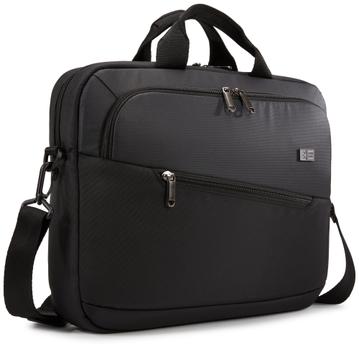CASE LOGIC Propel Attaché 14" - Laptop tas 14 inch zwart (3204526)