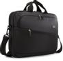 CASE LOGIC Propel Attaché 14" - Laptop tas 14 inch zwart