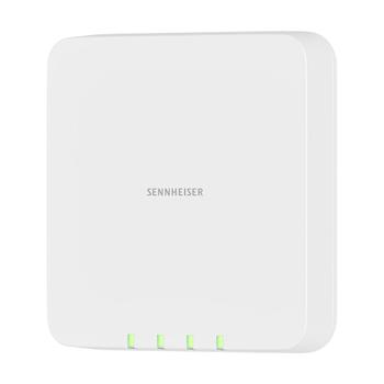 SENNHEISER SL MCR 4 DW-3 SpeechLine flerkanals mottaker (508854)
