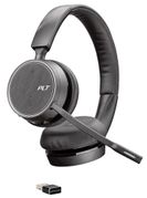 POLY VOYAGER 4220 UC, BT Stereo headset, USB-A