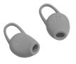 POLY Eartip Set BackBeat Fit Grå