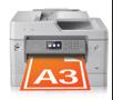 BROTHER MFCJ6935DW INK 4IN1 20PPM (MFCJ6935DWG2)