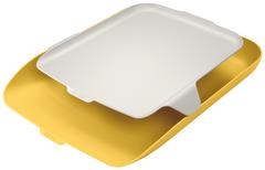 LEITZ Brevbakke med extra hylla LEITZ COSY gu