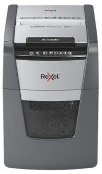REXEL Optimum Auto+ 100X P4 (2020100XEU)
