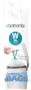 BRABANTIA PerfectFit Bin Liner Type W, 5 L, 20 Bags