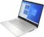 HP Laptop 14s-dq2003no Intel Pentium Gold 7505 14inch FHD 8GB 256GB WiFi BT UMA W10H 1YW (AM)(REUR)