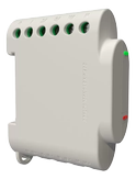 Shelly 3EM Wi-Fi-styrt energimåler (Shelly-3EM)