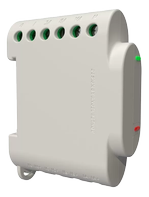 Shelly 3EM Wi-Fi-styrt energimåler