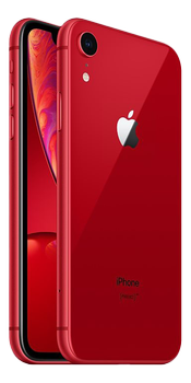 APPLE iPhone XR Red 64GB (MH6P3QN/A)